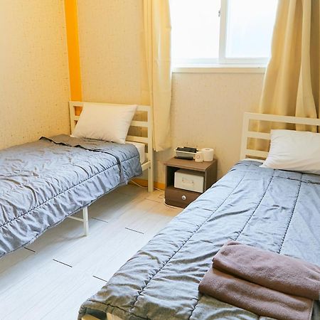 Travelers A Korea Hostel Σεούλ Εξωτερικό φωτογραφία