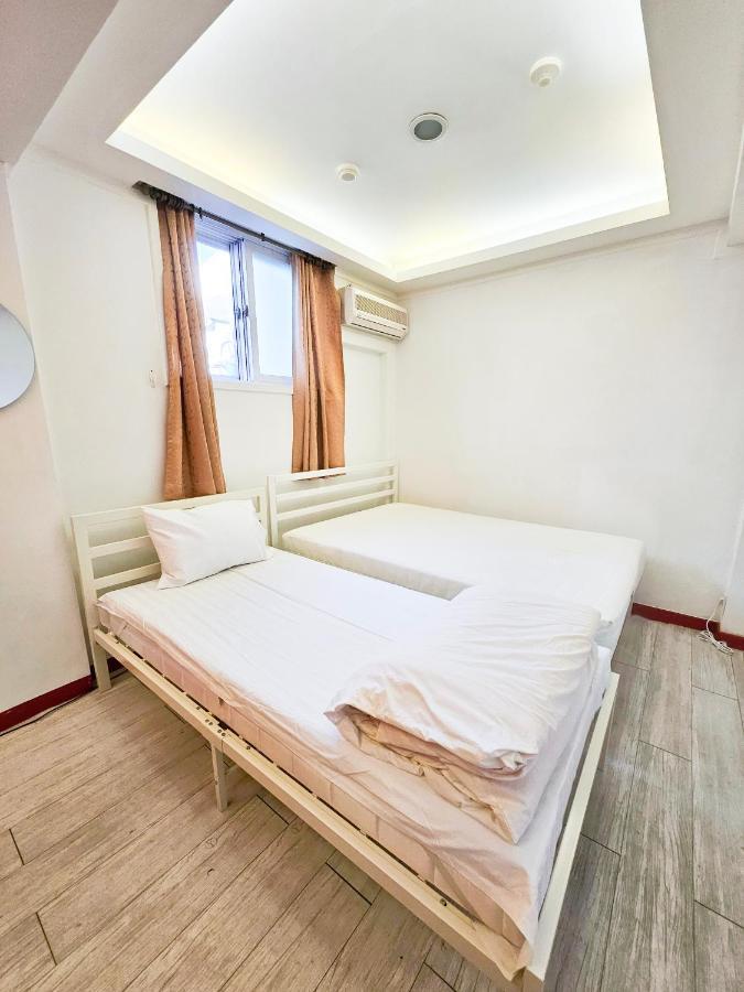 Travelers A Korea Hostel Σεούλ Εξωτερικό φωτογραφία