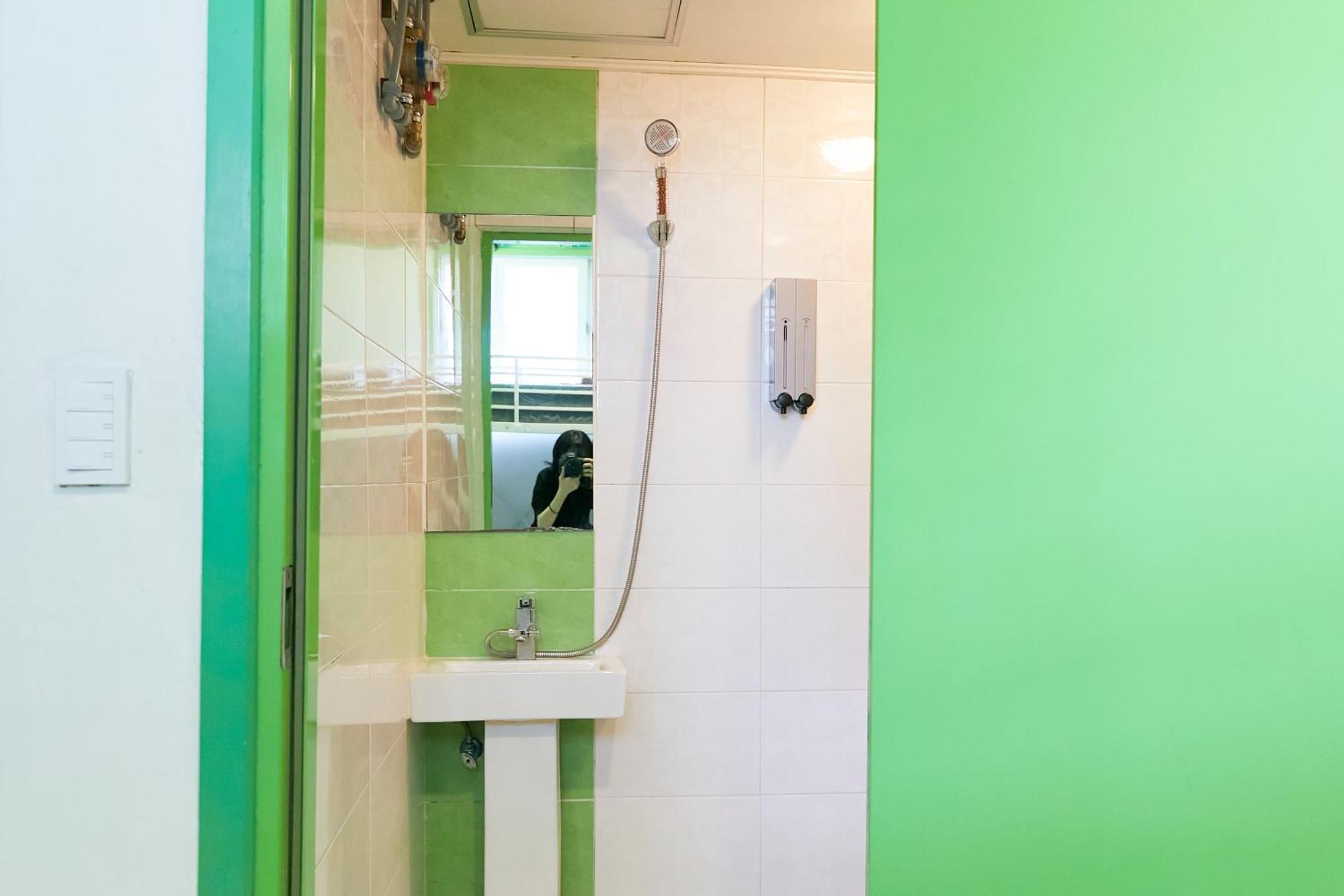 Travelers A Korea Hostel Σεούλ Εξωτερικό φωτογραφία