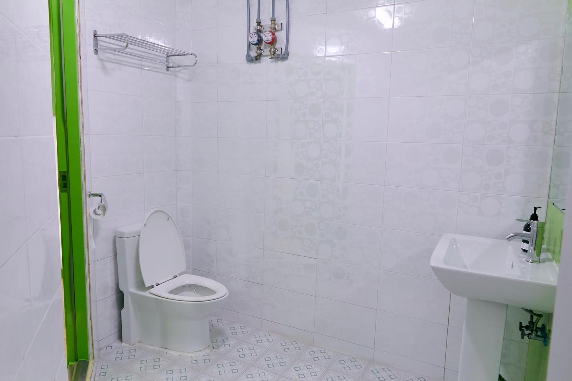 Travelers A Korea Hostel Σεούλ Εξωτερικό φωτογραφία