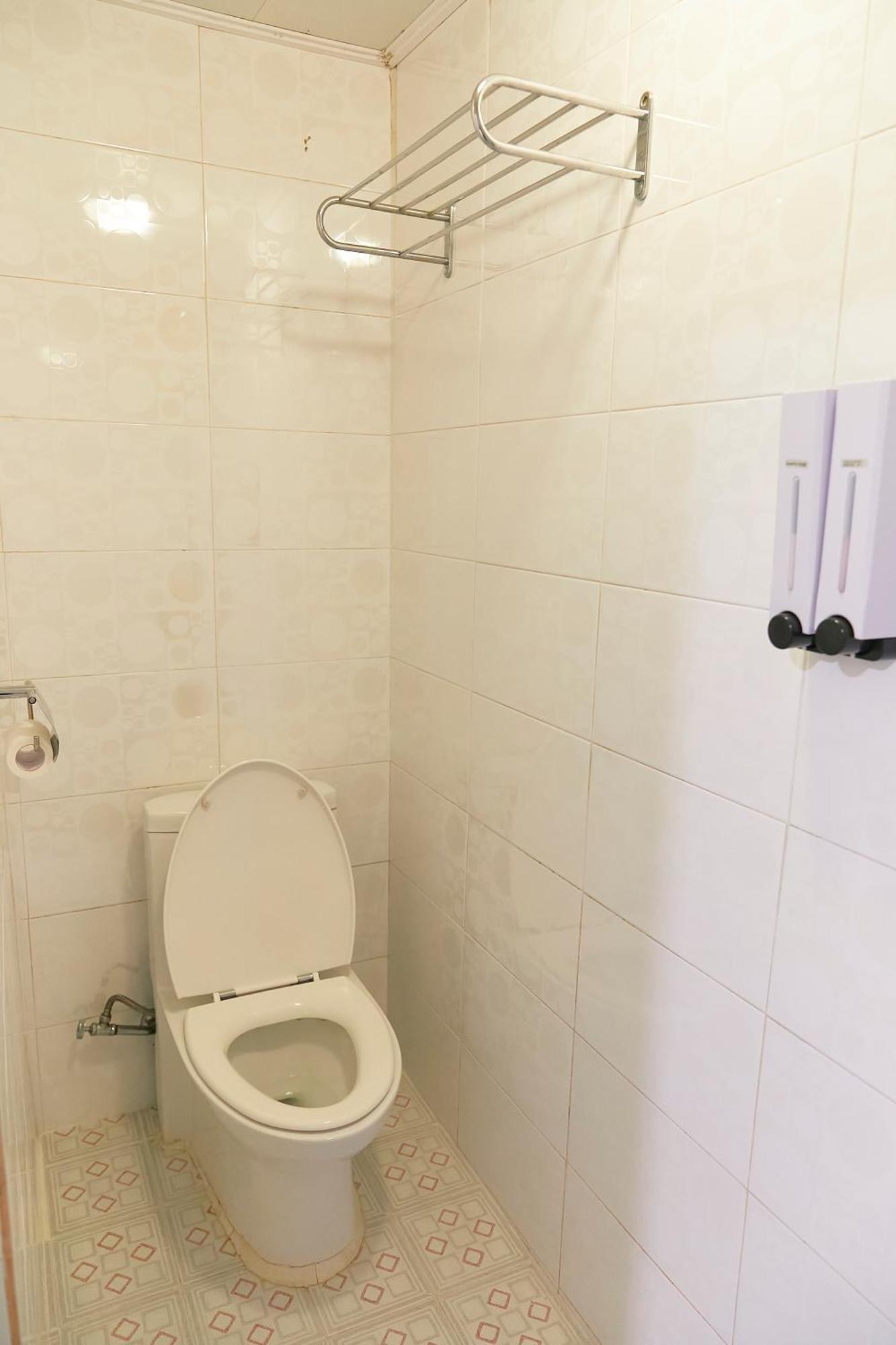 Travelers A Korea Hostel Σεούλ Εξωτερικό φωτογραφία