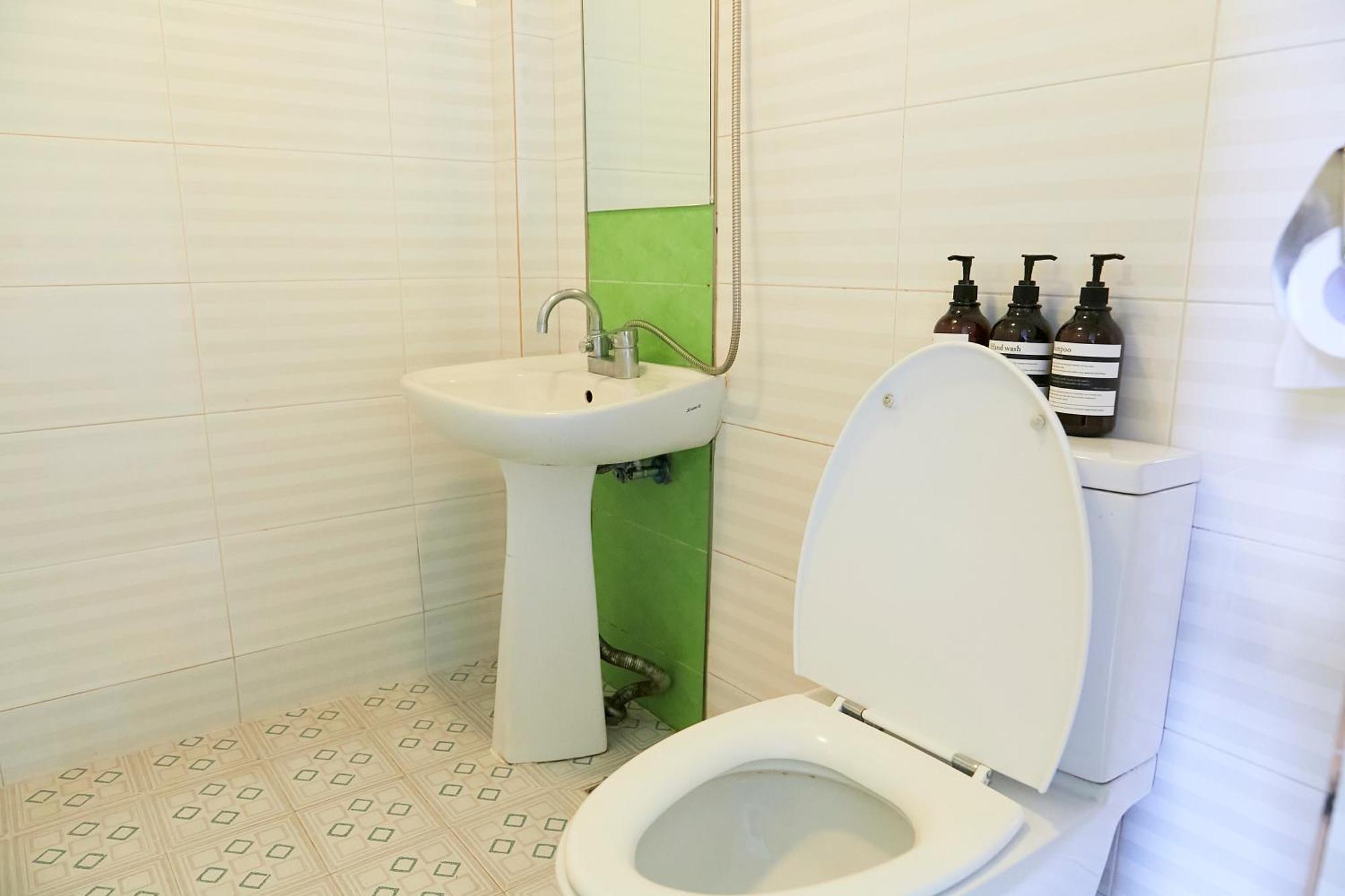 Travelers A Korea Hostel Σεούλ Εξωτερικό φωτογραφία