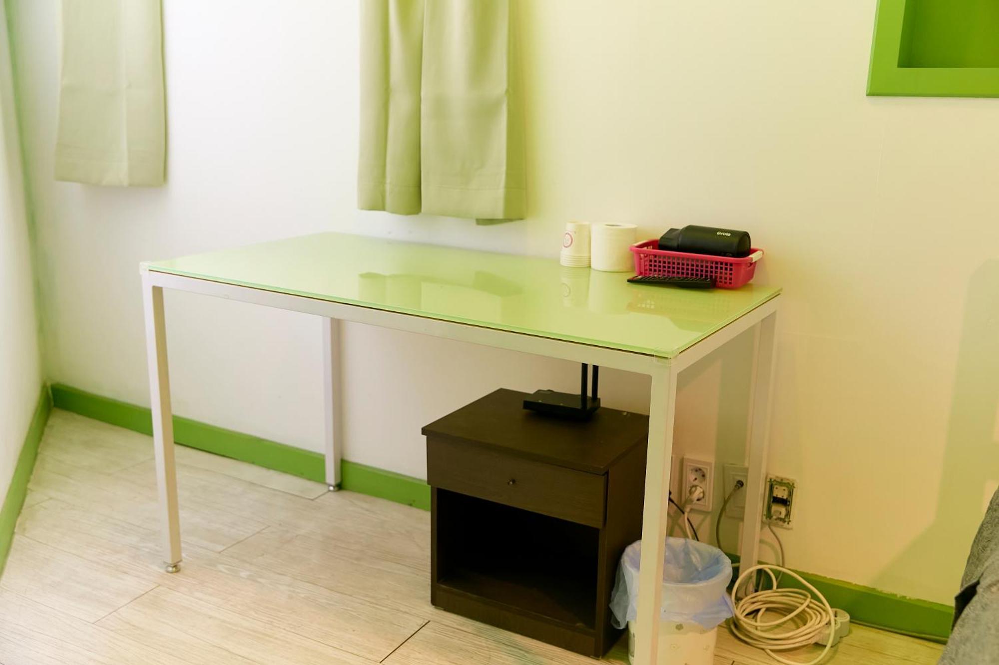 Travelers A Korea Hostel Σεούλ Εξωτερικό φωτογραφία
