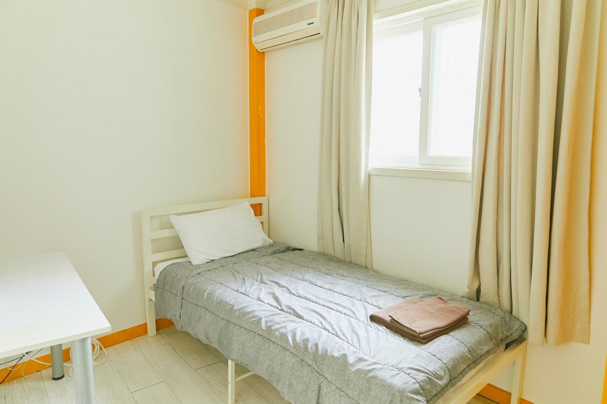 Travelers A Korea Hostel Σεούλ Εξωτερικό φωτογραφία