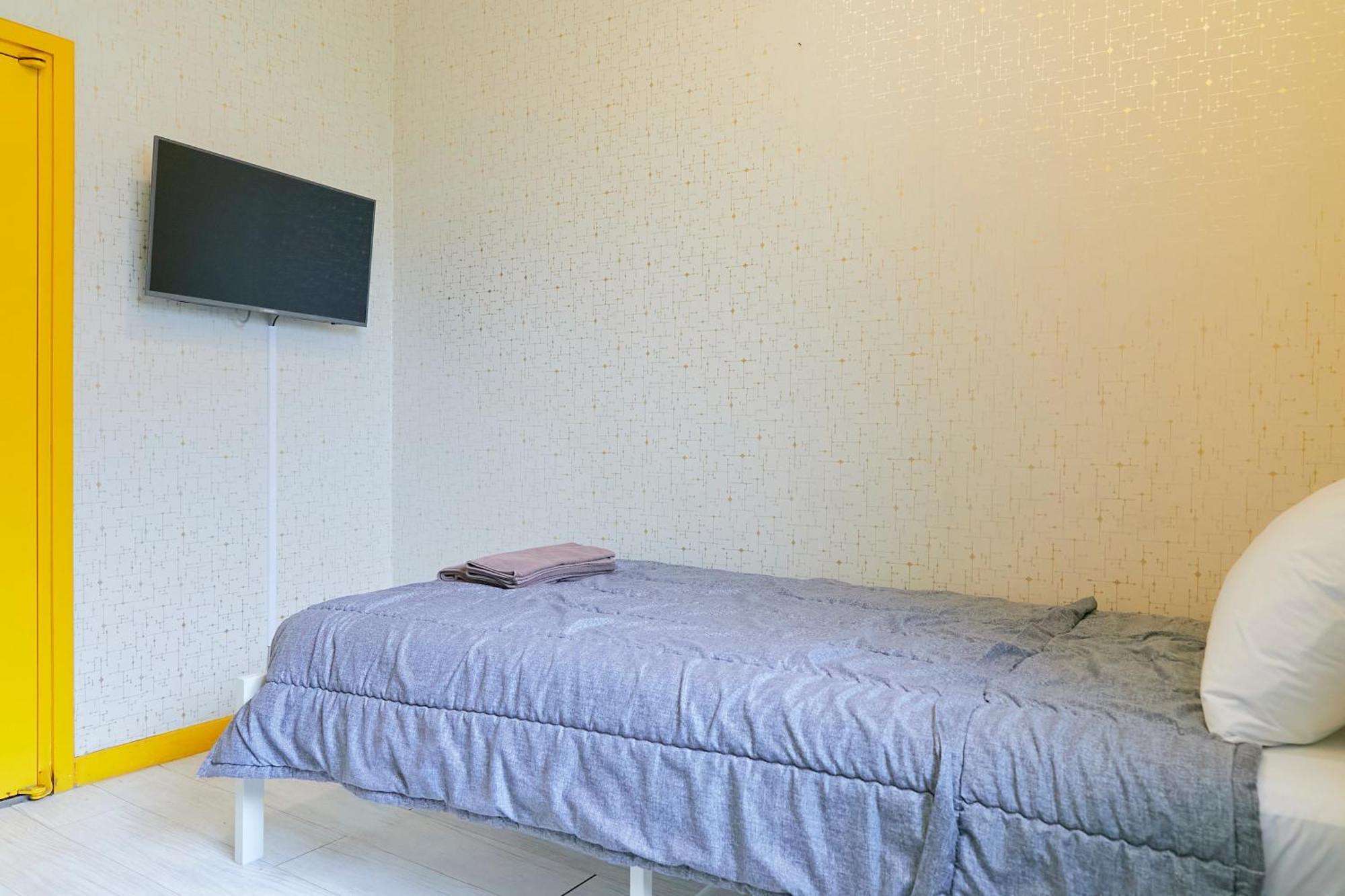 Travelers A Korea Hostel Σεούλ Εξωτερικό φωτογραφία