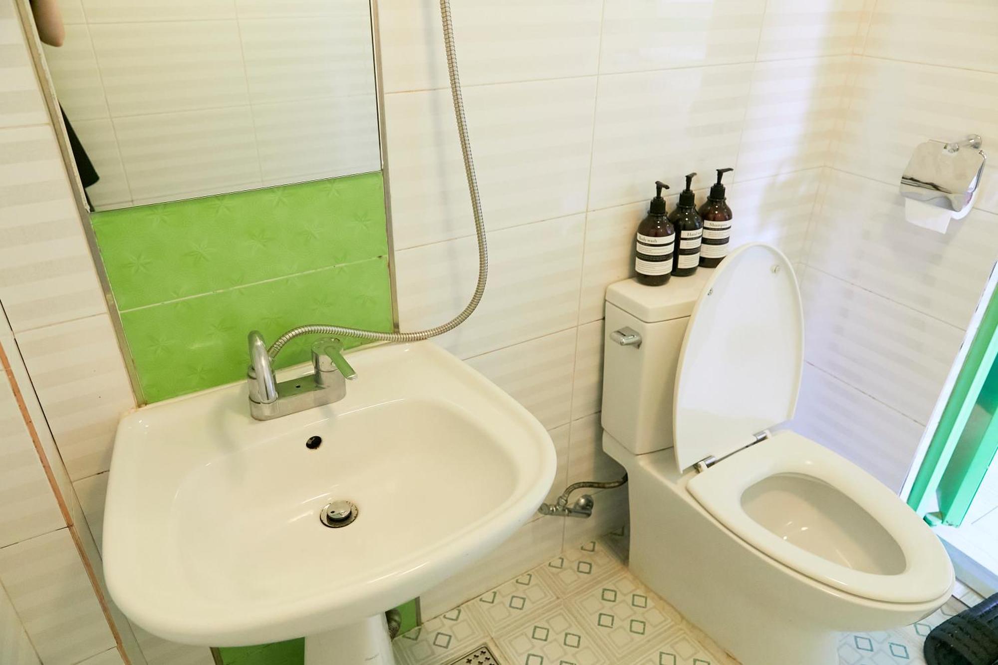Travelers A Korea Hostel Σεούλ Εξωτερικό φωτογραφία